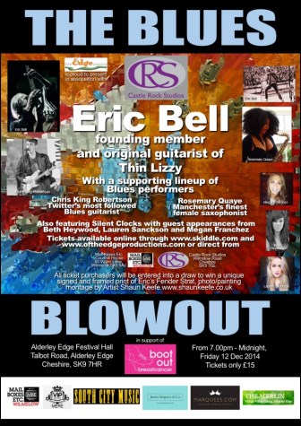 family law firm support blues blow out