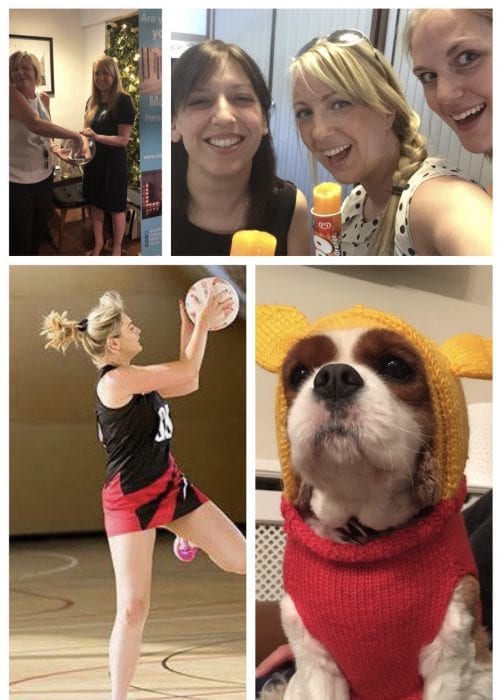 family law specialist