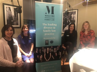 top family law solicitor