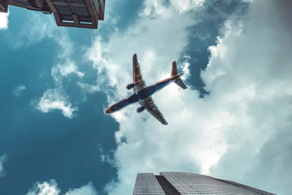 international divorce