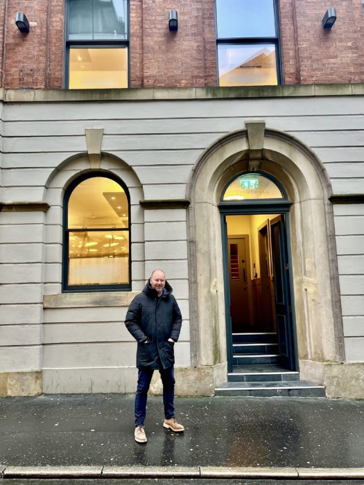 divorce solicitor Manchester