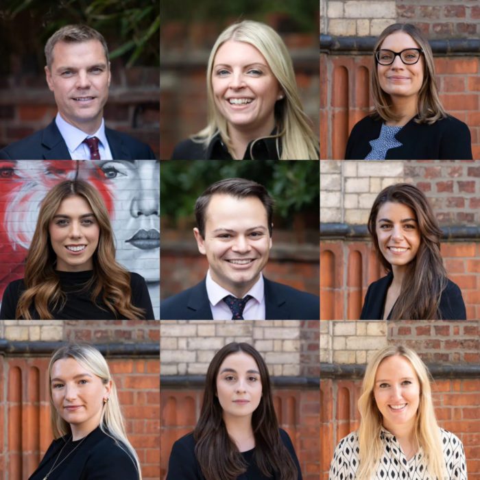 family law solicitors