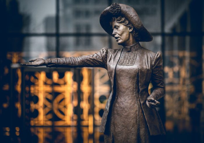 International women's day 2024